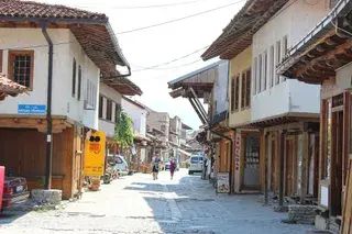 Complete Kosovo Tour