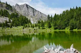 Rugova Mountains Adventure